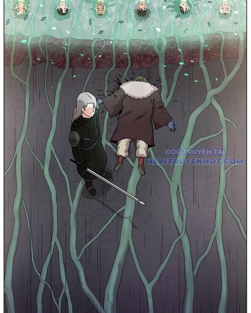 Cánh Cổng Asura Chapter 1 - Trang 2