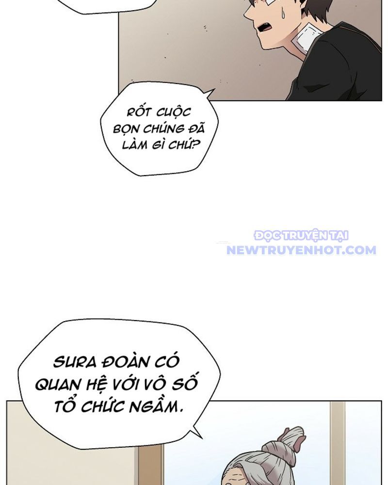 Cánh Cổng Asura Chapter 1 - Trang 2