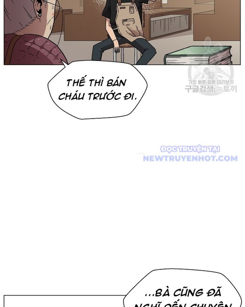 Cánh Cổng Asura Chapter 1 - Trang 2