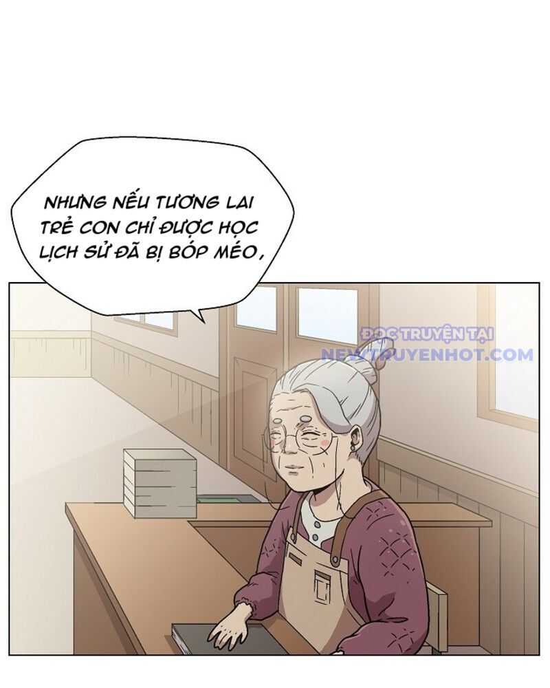 Cánh Cổng Asura Chapter 1 - Trang 2