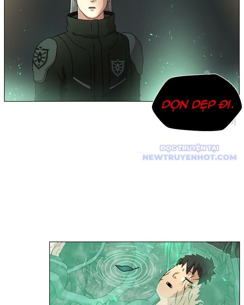 Cánh Cổng Asura Chapter 1 - Trang 2