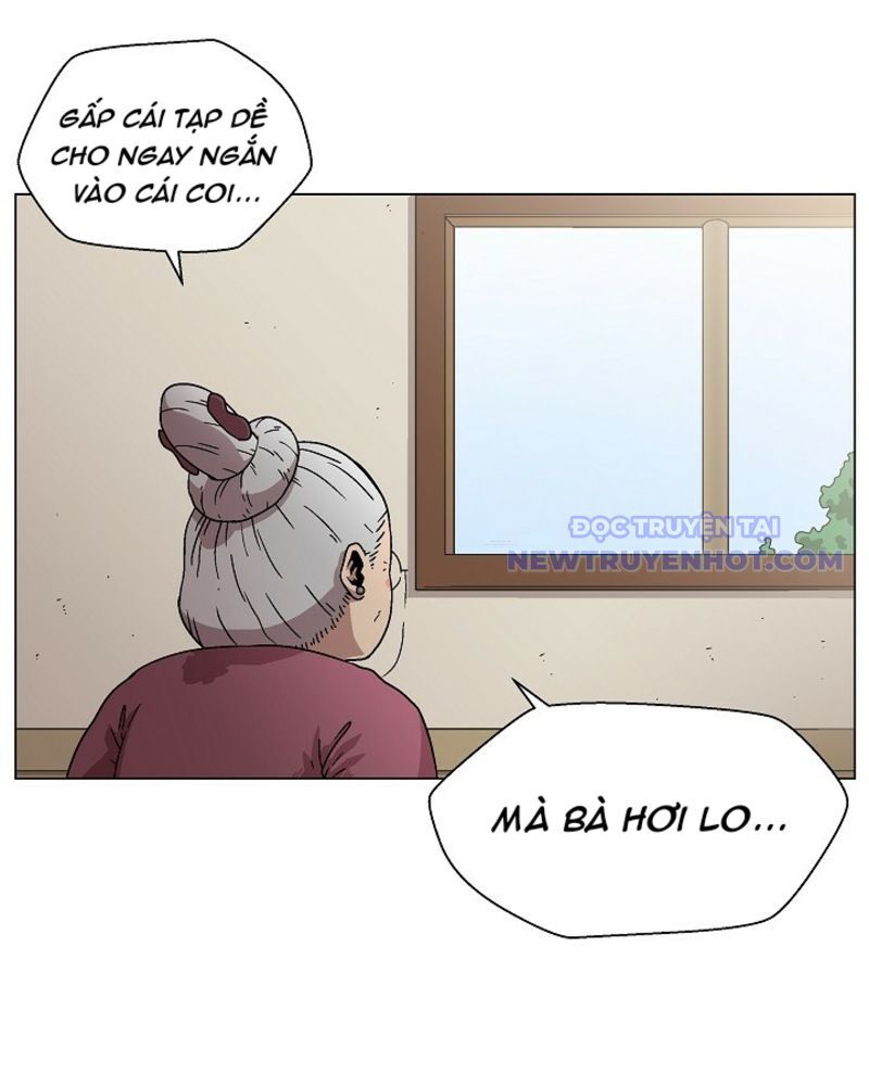 Cánh Cổng Asura Chapter 1 - Trang 2