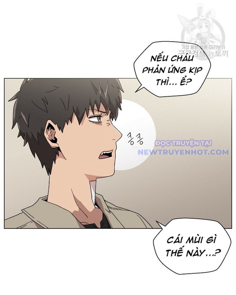 Cánh Cổng Asura Chapter 1 - Trang 2