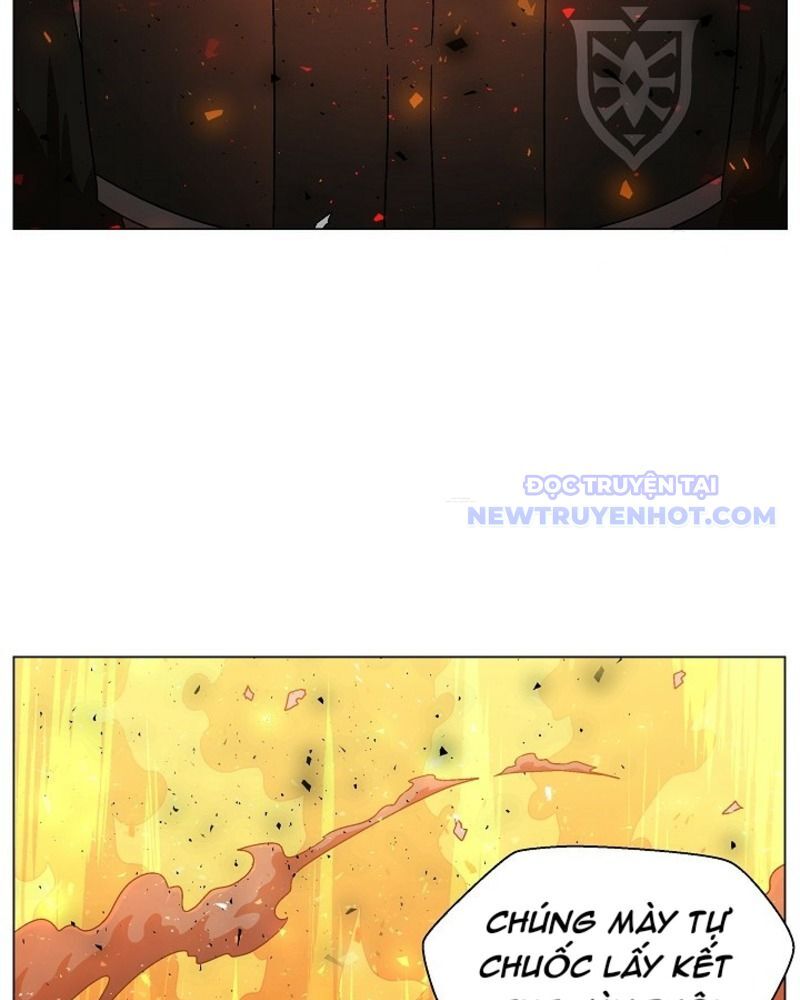 Cánh Cổng Asura Chapter 1 - Trang 2