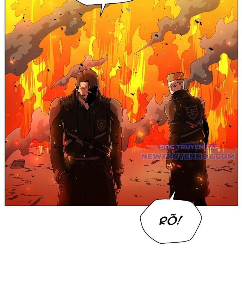 Cánh Cổng Asura Chapter 1 - Trang 2