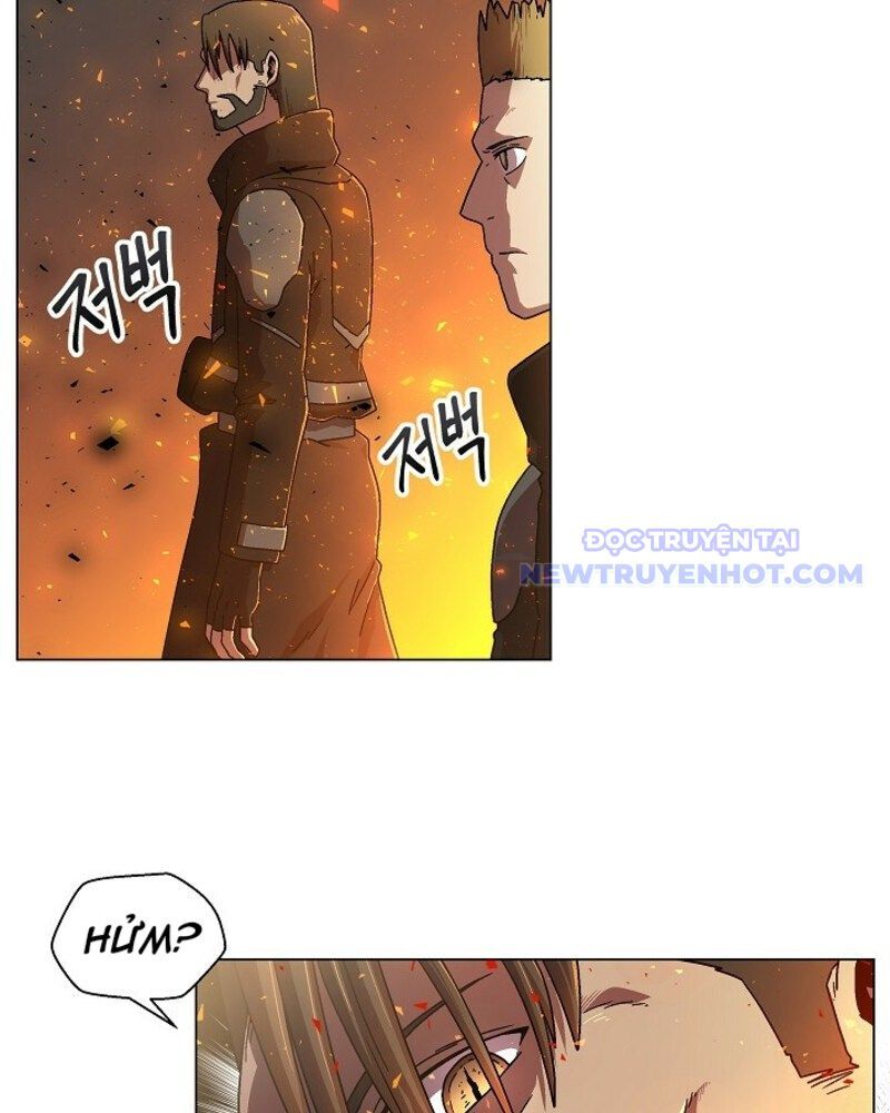 Cánh Cổng Asura Chapter 1 - Trang 2