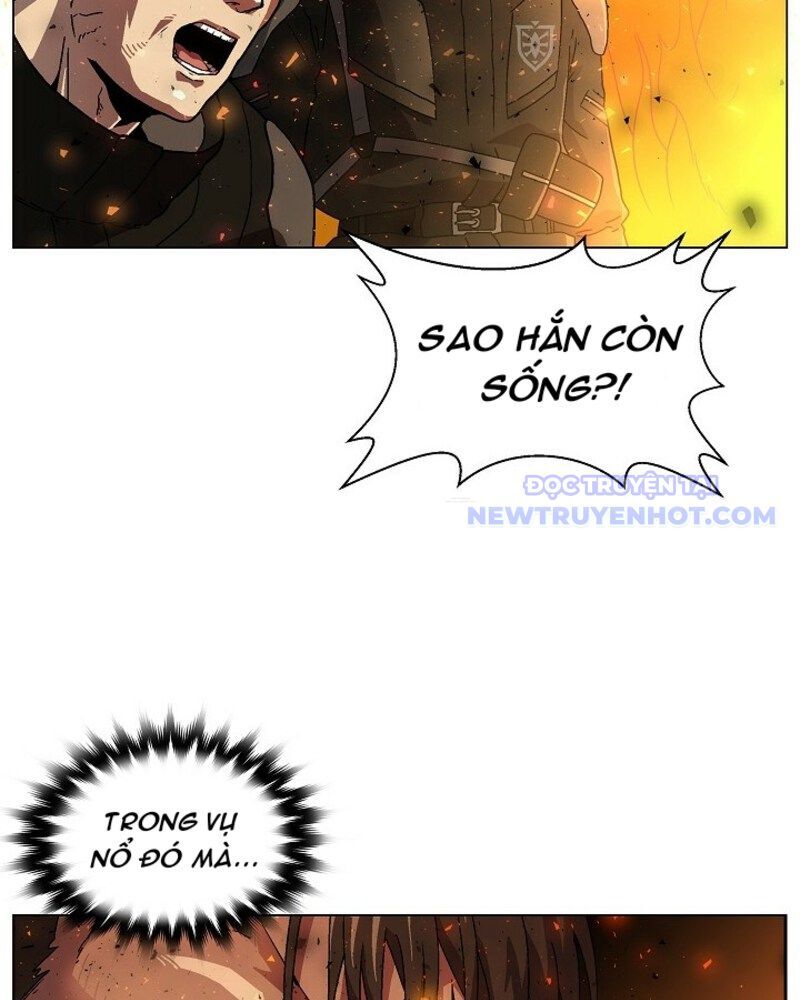 Cánh Cổng Asura Chapter 1 - Trang 2