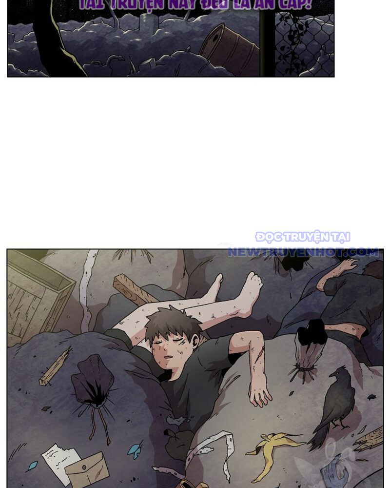 Cánh Cổng Asura Chapter 1 - Trang 2