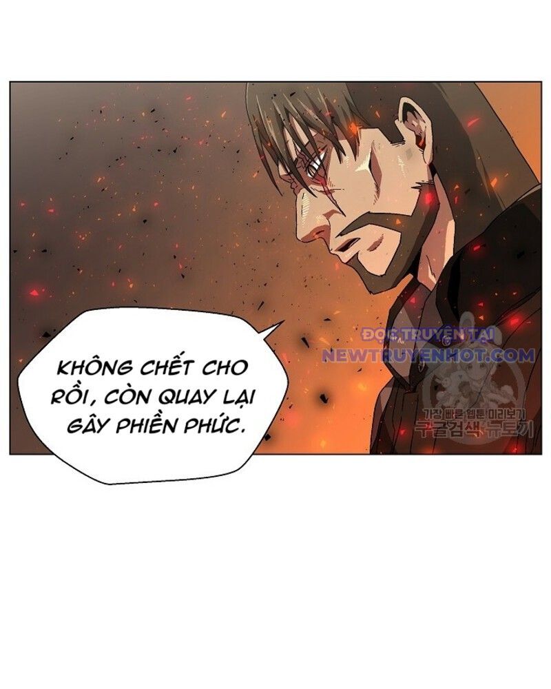 Cánh Cổng Asura Chapter 1 - Trang 2