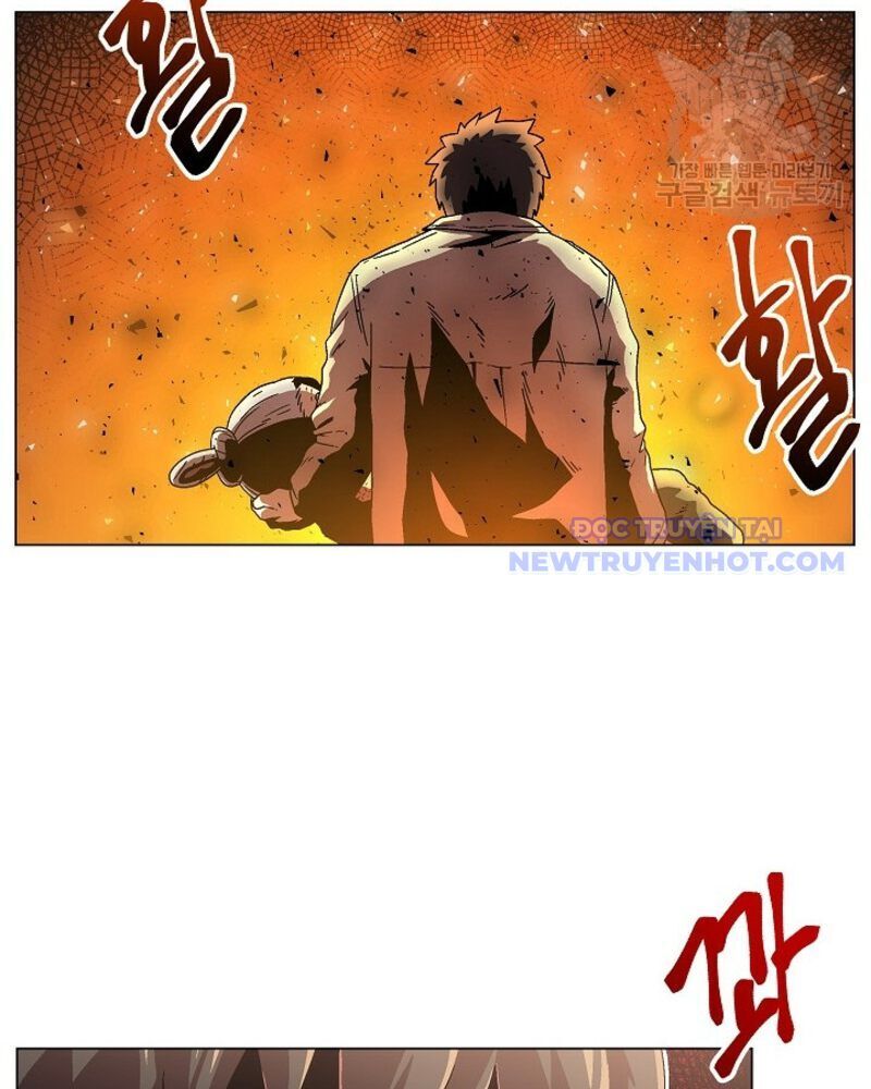 Cánh Cổng Asura Chapter 1 - Trang 2