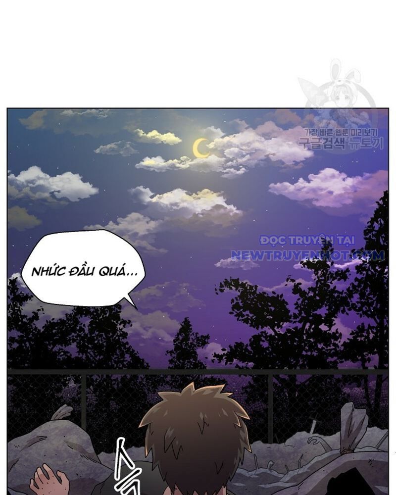 Cánh Cổng Asura Chapter 1 - Trang 2