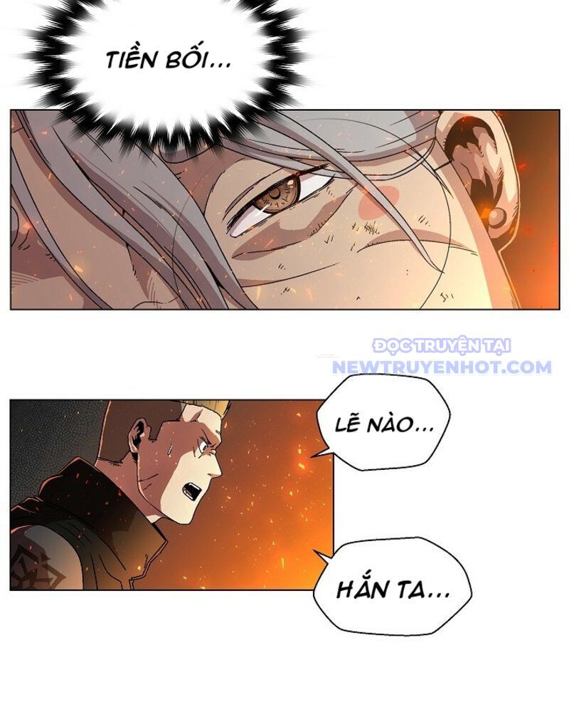 Cánh Cổng Asura Chapter 1 - Trang 2