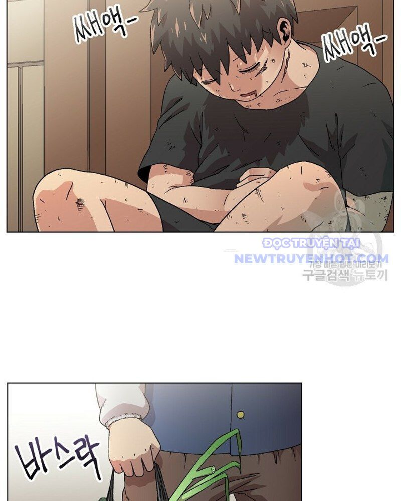 Cánh Cổng Asura Chapter 1 - Trang 2