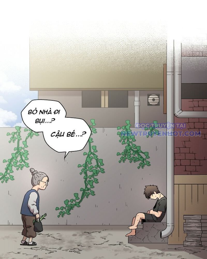 Cánh Cổng Asura Chapter 1 - Trang 2