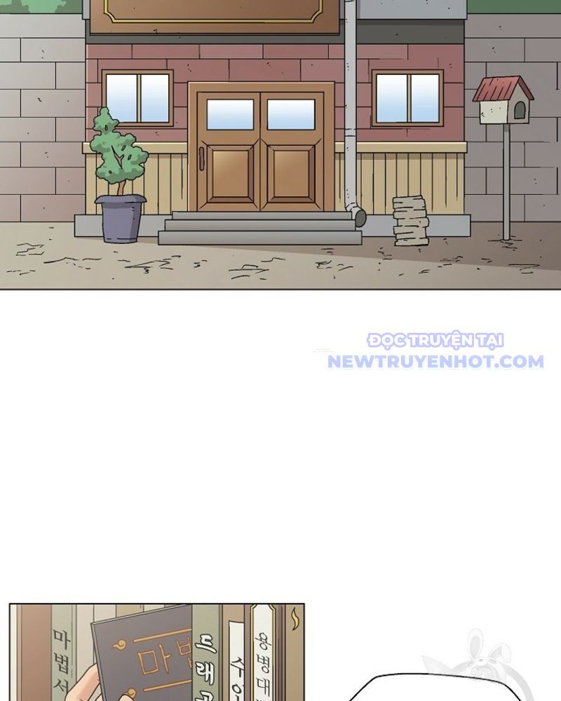 Cánh Cổng Asura Chapter 1 - Trang 2