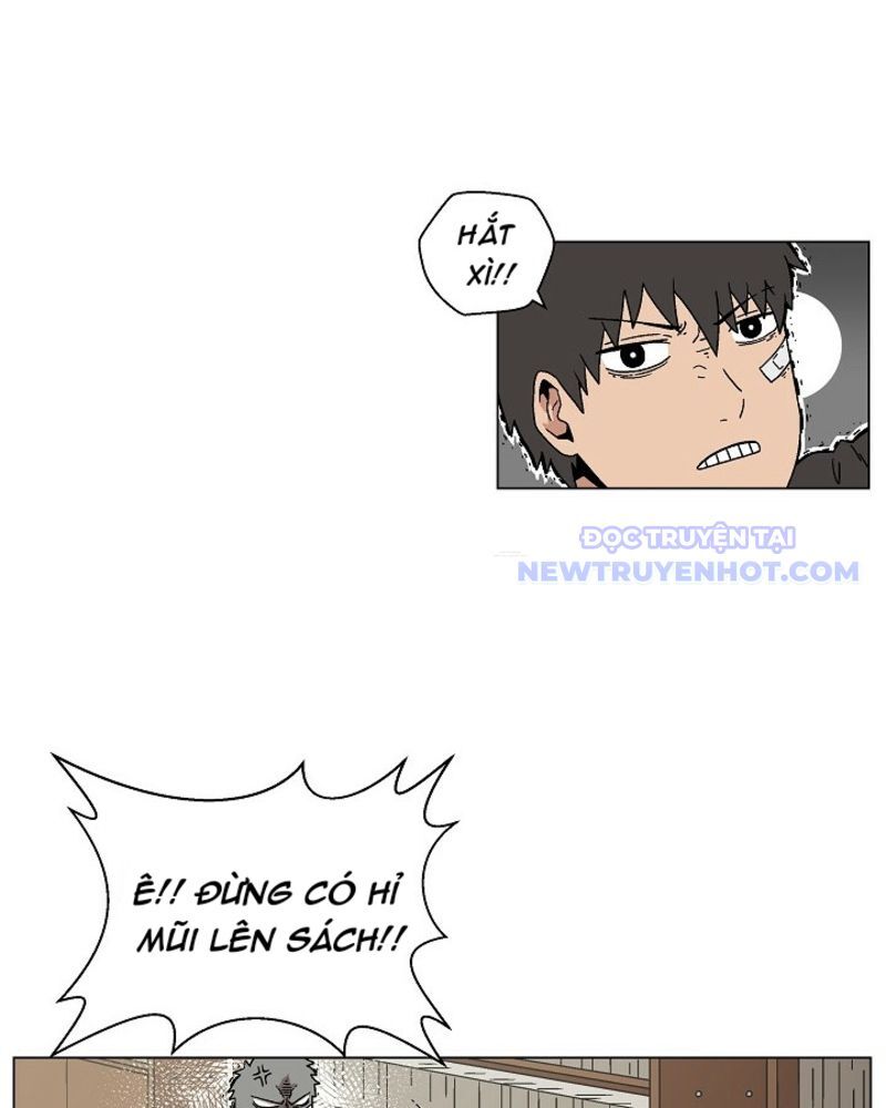 Cánh Cổng Asura Chapter 1 - Trang 2