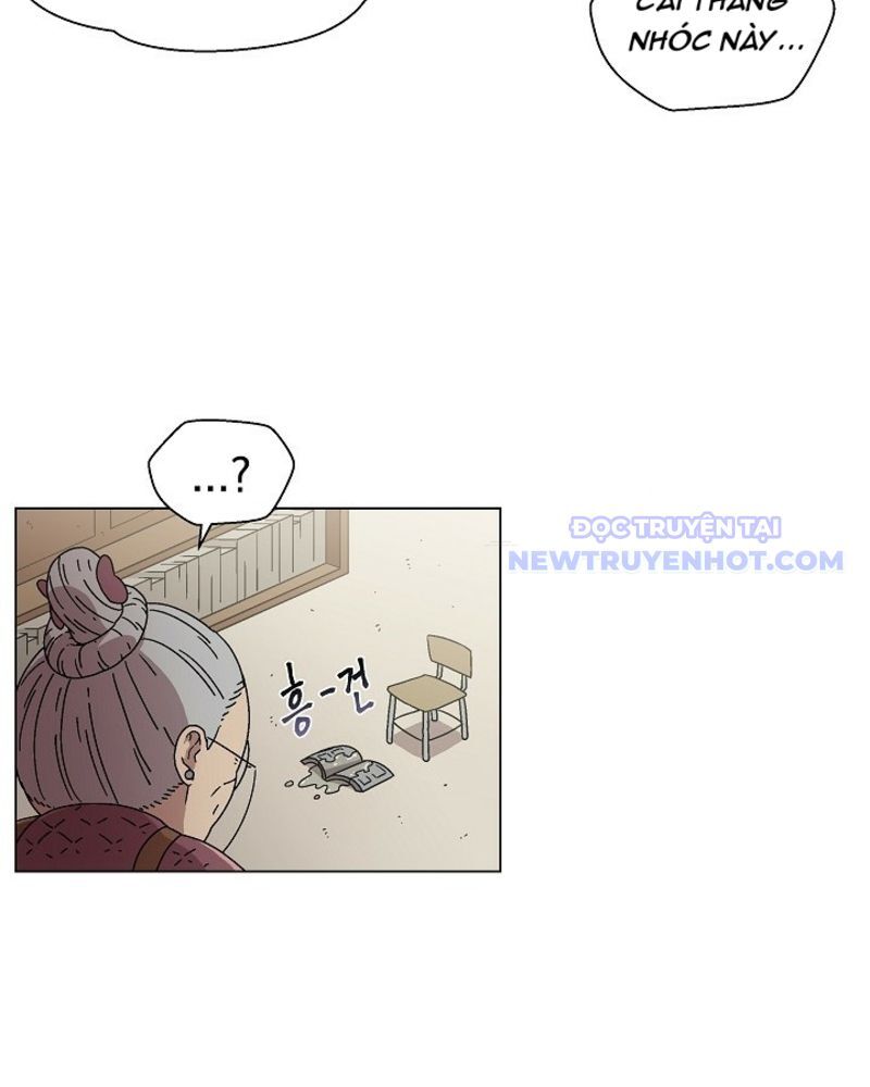 Cánh Cổng Asura Chapter 1 - Trang 2