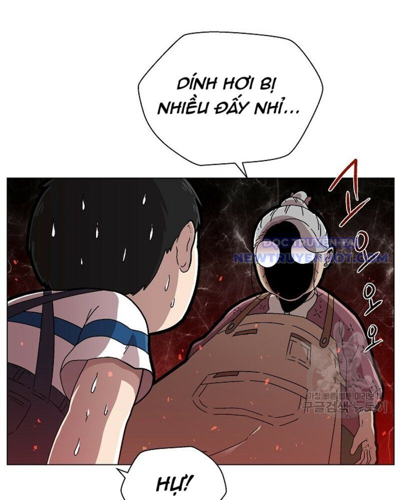Cánh Cổng Asura Chapter 1 - Trang 2