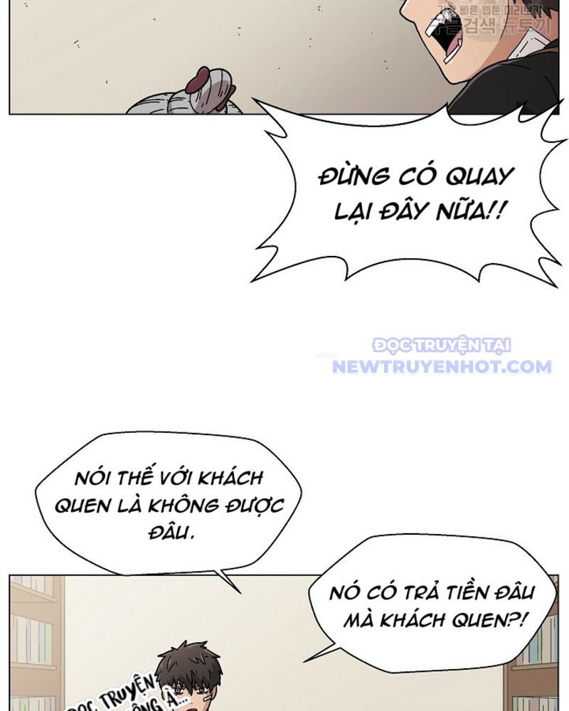 Cánh Cổng Asura Chapter 1 - Trang 2