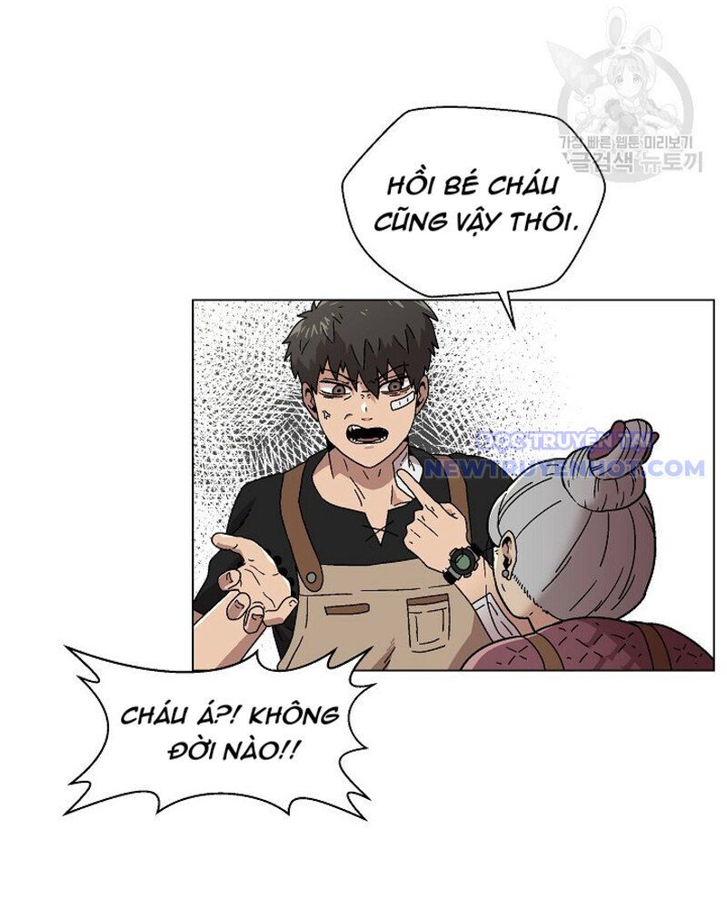 Cánh Cổng Asura Chapter 1 - Trang 2