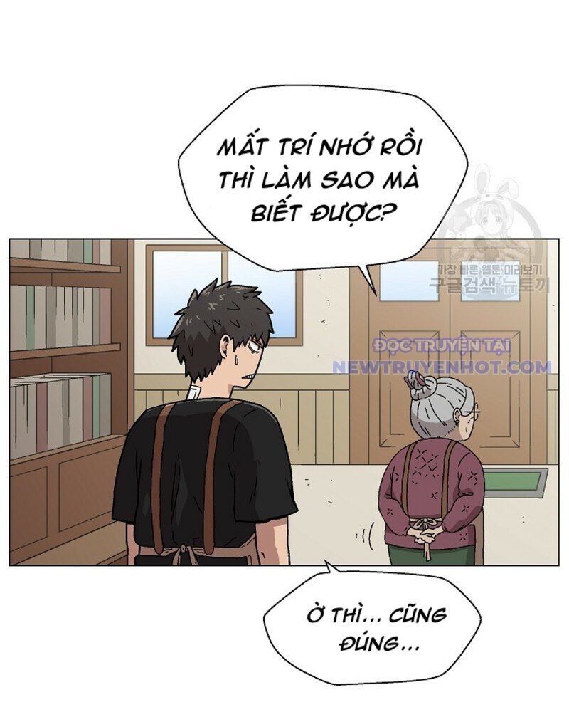 Cánh Cổng Asura Chapter 1 - Trang 2