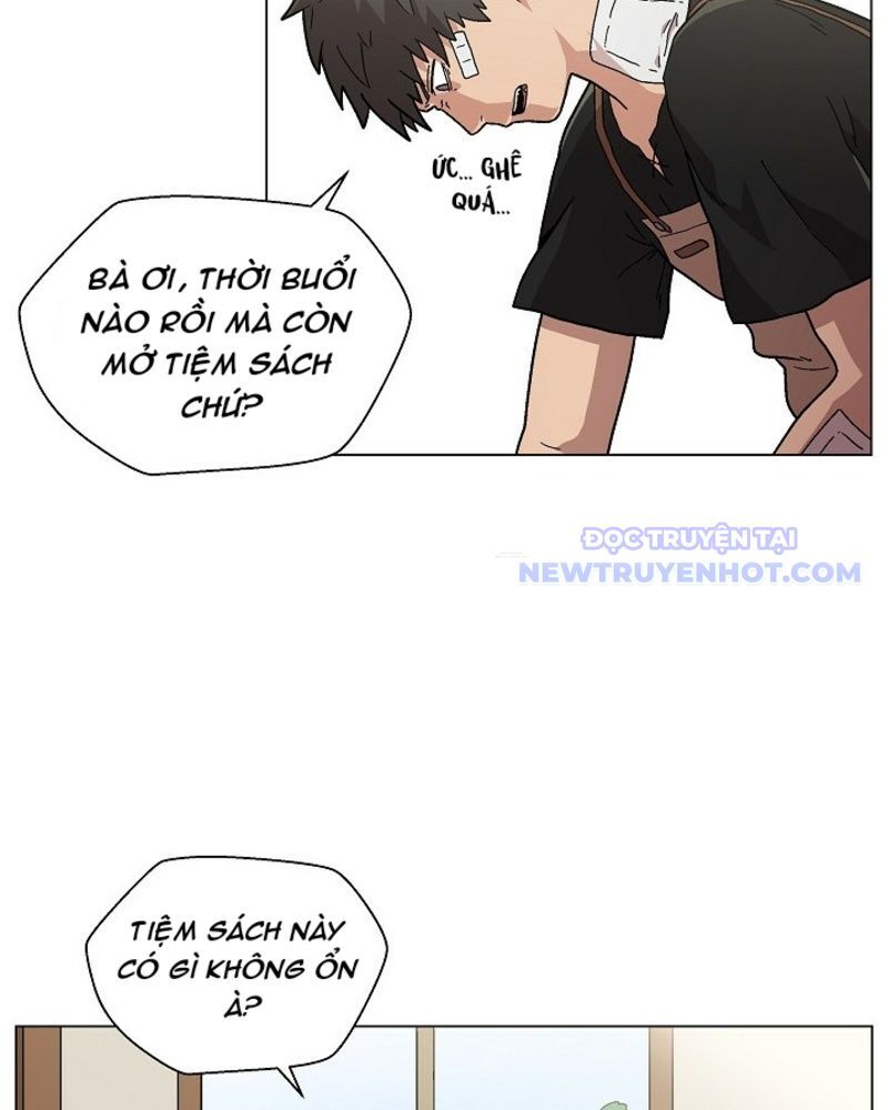 Cánh Cổng Asura Chapter 1 - Trang 2