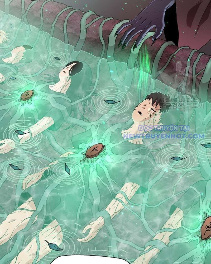 Cánh Cổng Asura Chapter 1 - Trang 2