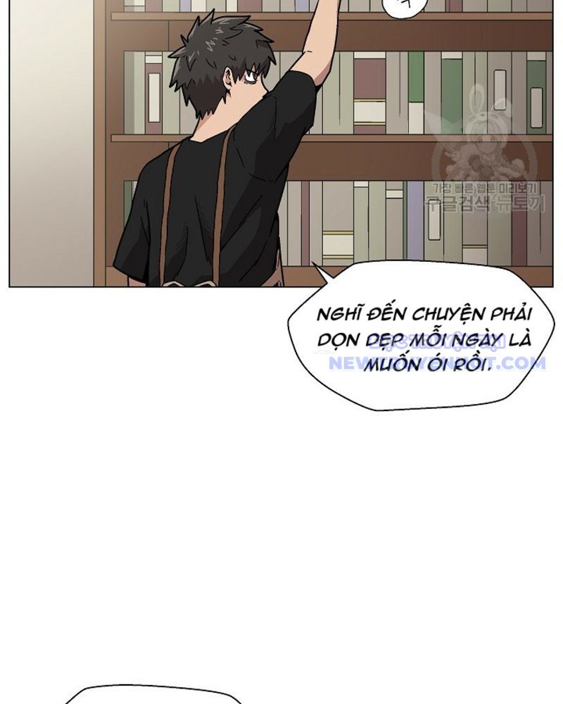 Cánh Cổng Asura Chapter 1 - Trang 2