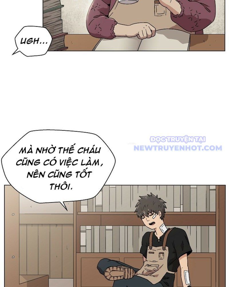 Cánh Cổng Asura Chapter 1 - Trang 2