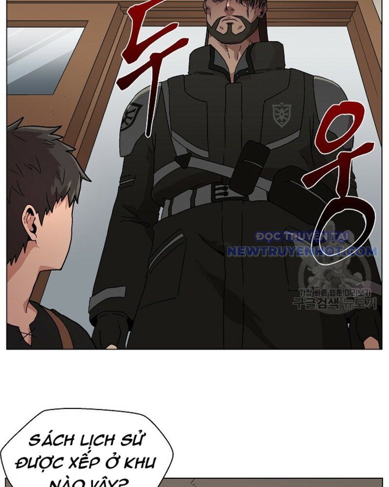 Cánh Cổng Asura Chapter 1 - Trang 2