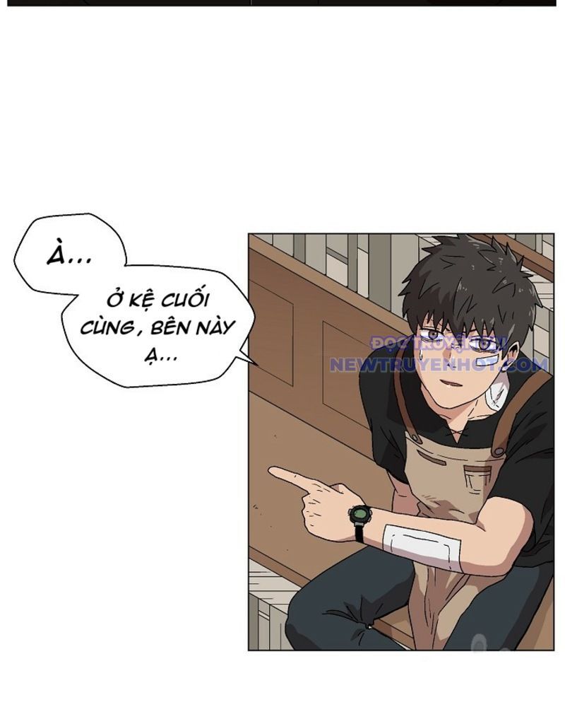 Cánh Cổng Asura Chapter 1 - Trang 2