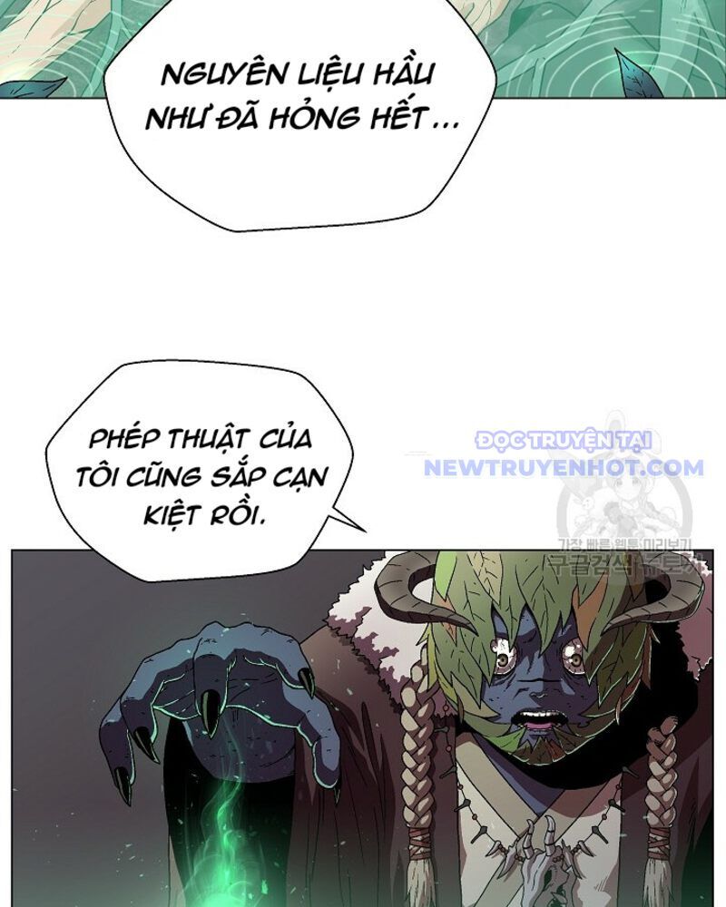 Cánh Cổng Asura Chapter 1 - Trang 2