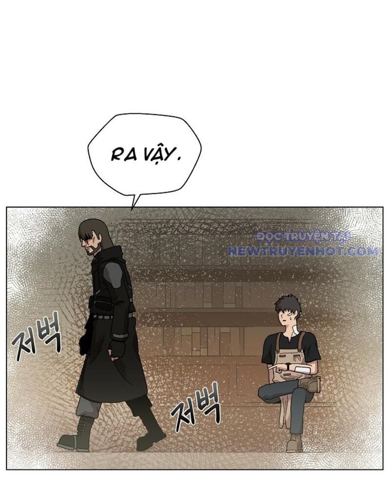 Cánh Cổng Asura Chapter 1 - Trang 2