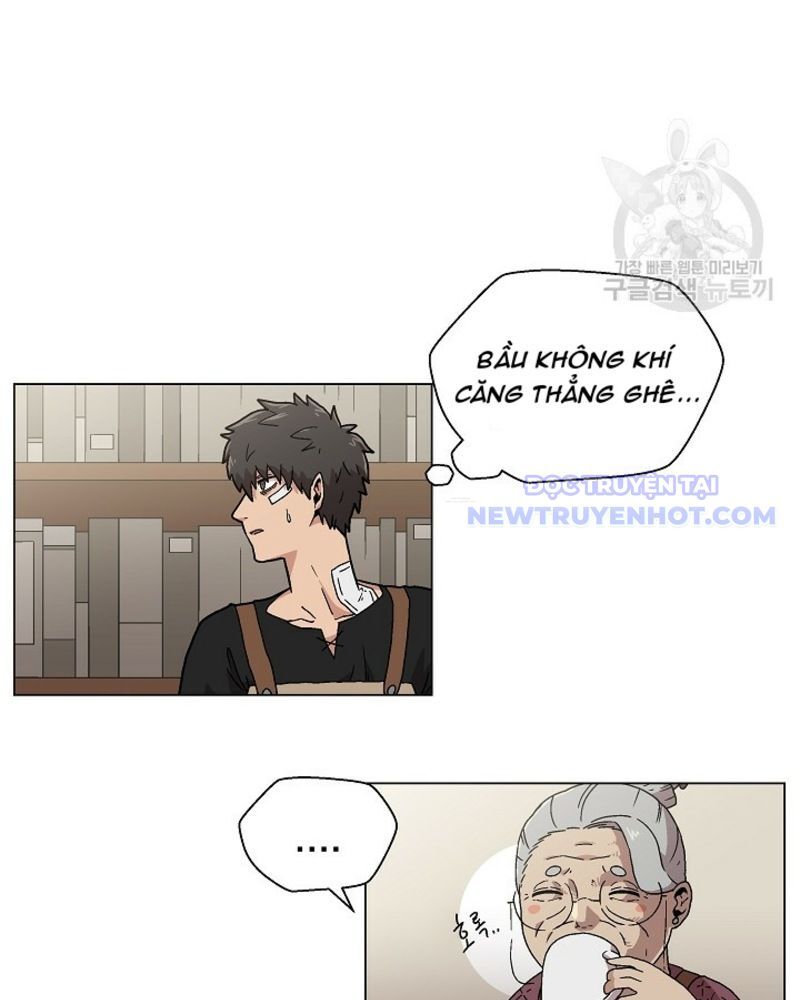 Cánh Cổng Asura Chapter 1 - Trang 2