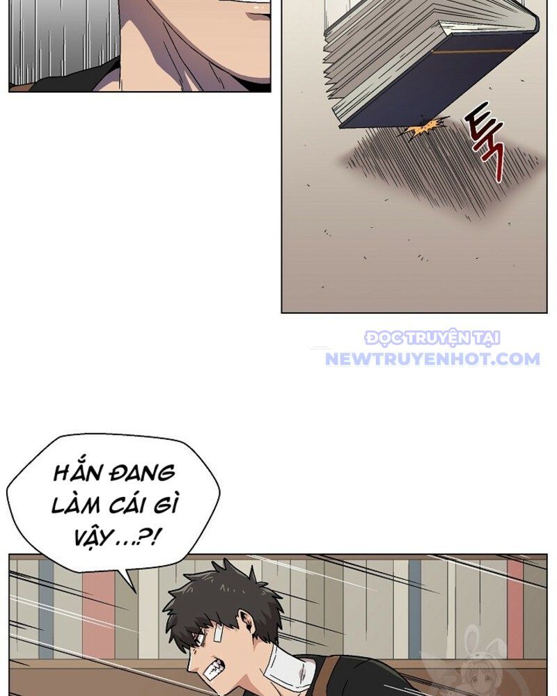 Cánh Cổng Asura Chapter 1 - Trang 2