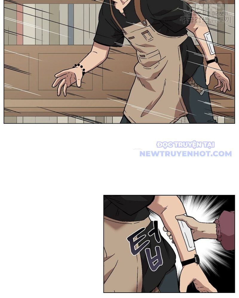 Cánh Cổng Asura Chapter 1 - Trang 2