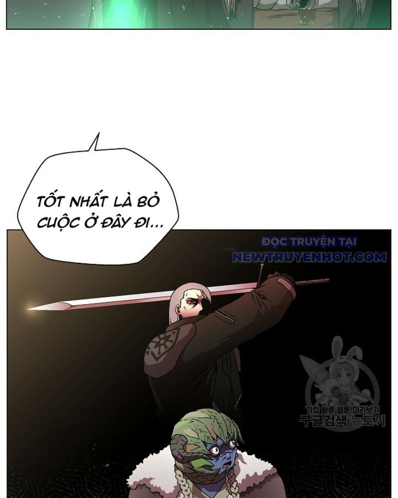 Cánh Cổng Asura Chapter 1 - Trang 2