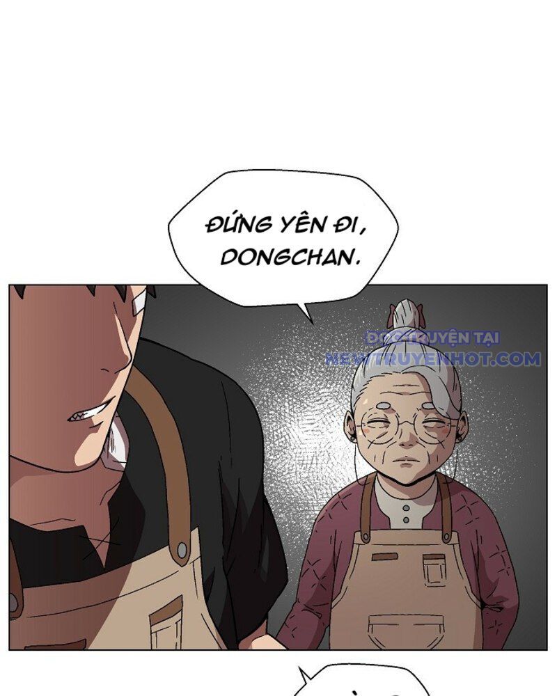 Cánh Cổng Asura Chapter 1 - Trang 2
