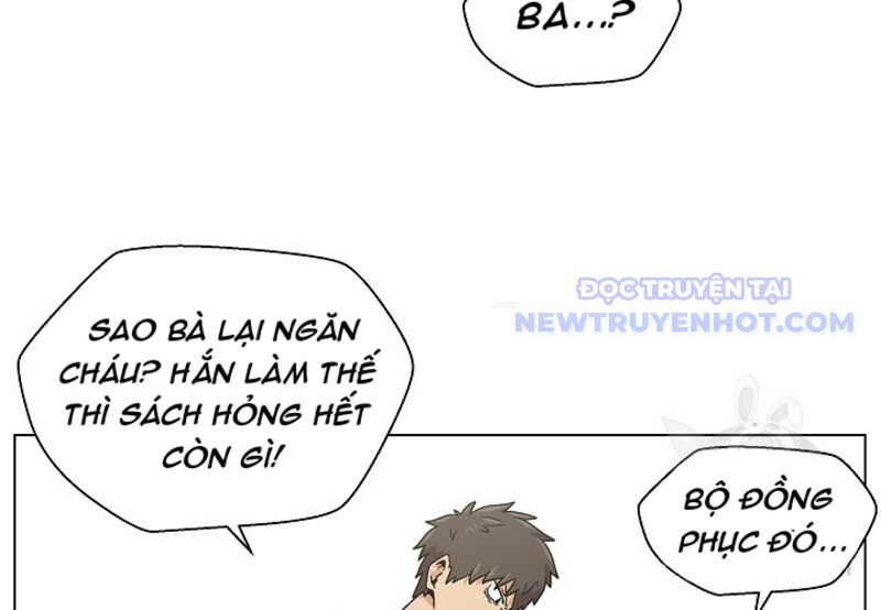 Cánh Cổng Asura Chapter 1 - Trang 2
