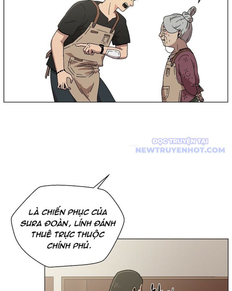 Cánh Cổng Asura Chapter 1 - Trang 2