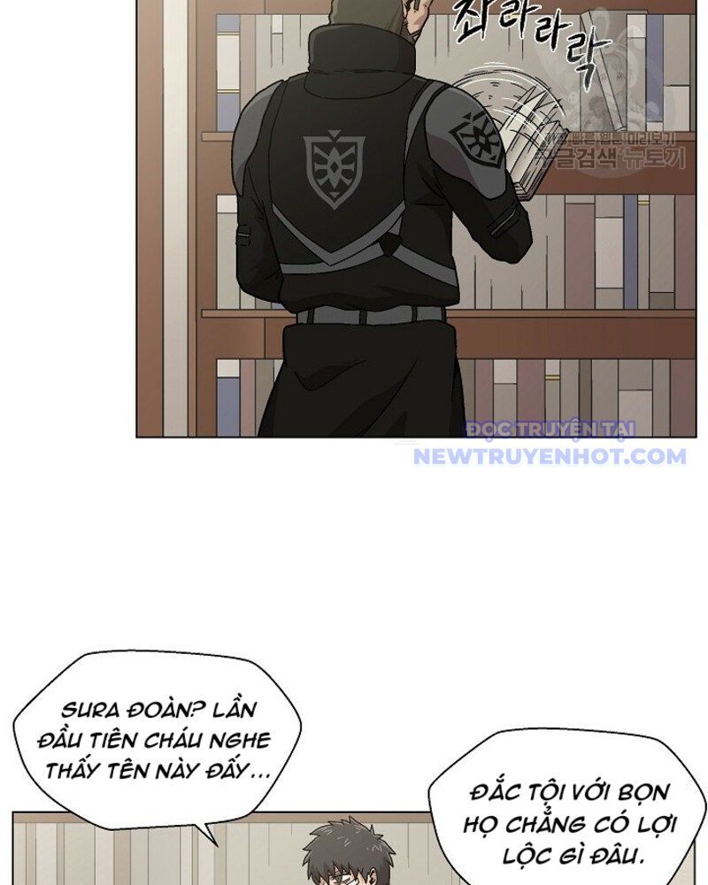 Cánh Cổng Asura Chapter 1 - Trang 2