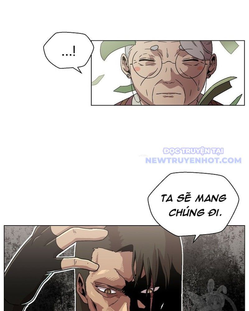 Cánh Cổng Asura Chapter 1 - Trang 2