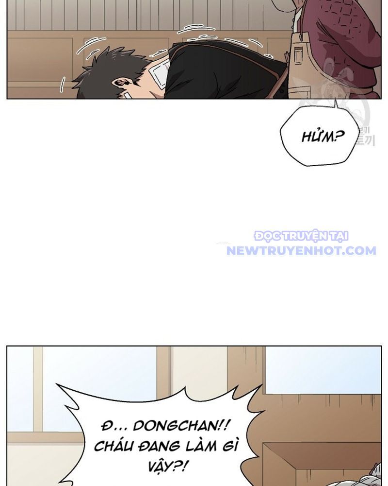 Cánh Cổng Asura Chapter 1 - Trang 2