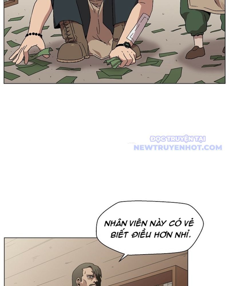 Cánh Cổng Asura Chapter 1 - Trang 2