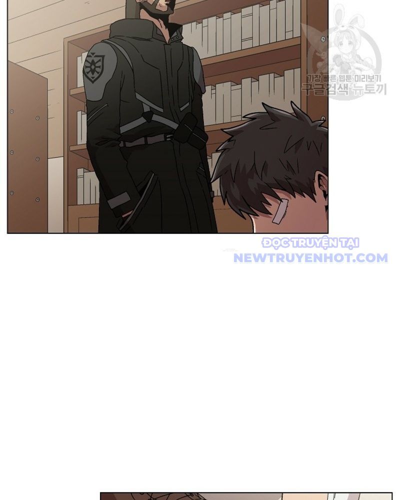 Cánh Cổng Asura Chapter 1 - Trang 2