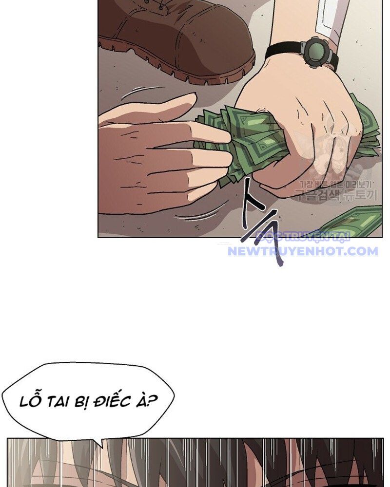 Cánh Cổng Asura Chapter 1 - Trang 2