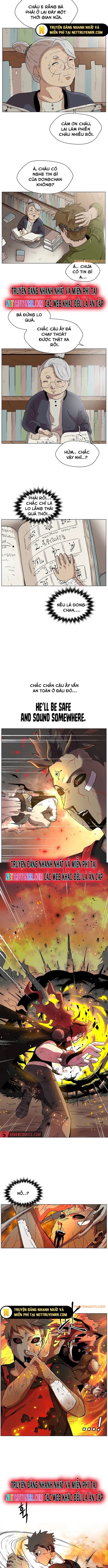 Cánh Cổng Asura Chapter 10 - Trang 2