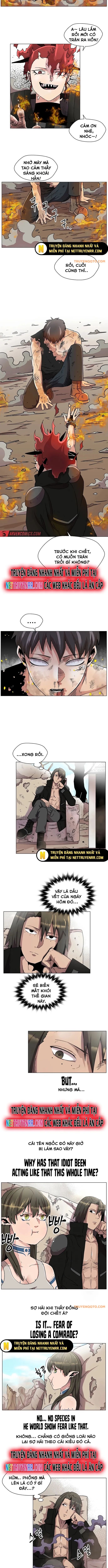 Cánh Cổng Asura Chapter 10 - Trang 2