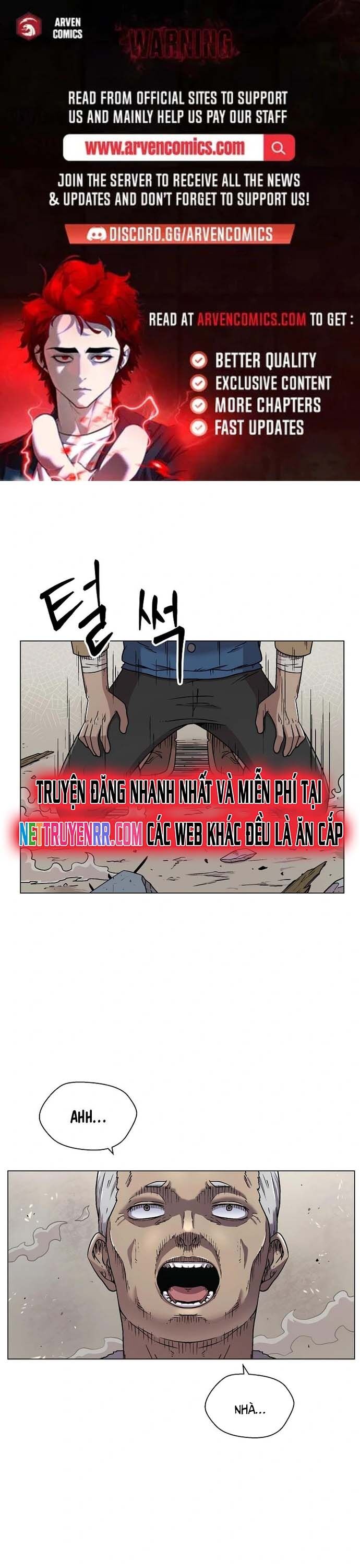 Cánh Cổng Asura Chapter 12 - Trang 2