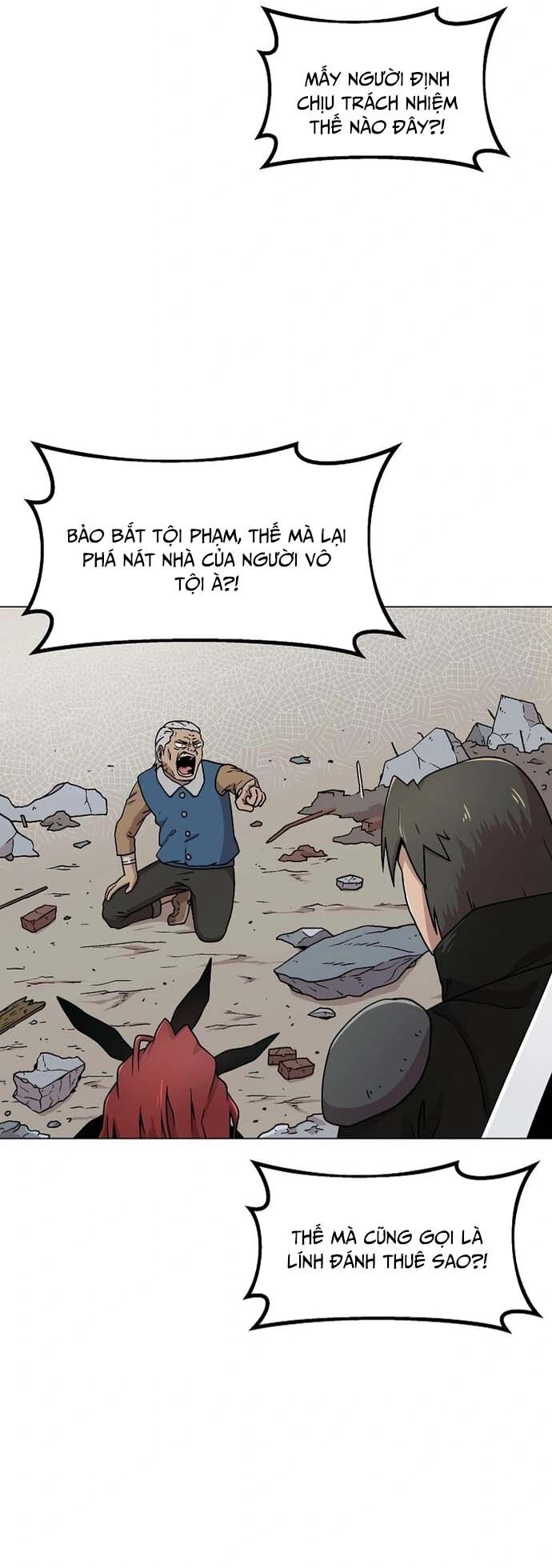 Cánh Cổng Asura Chapter 12 - Trang 2